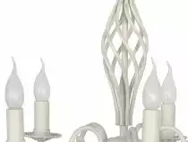 Подвесная люстра Arti Lampadari Tortora E 1.1.5 CG 2_AL_Tortora_E_1.1.5_CG.webp small