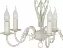 Подвесная люстра Arti Lampadari Tortora E 1.1.5 CG 3_AL_Tortora_E_1.1.5_CG.webp small