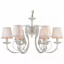 Подвесная люстра Arti Lampadari Vittorio E 1.1.6 WG
