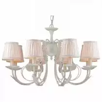 Подвесная люстра Arti Lampadari Vittorio E 1.1.8 WG