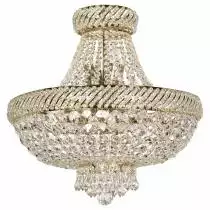 Подвесной светильник Arti Lampadari Palermo E 1.5.45.600 G