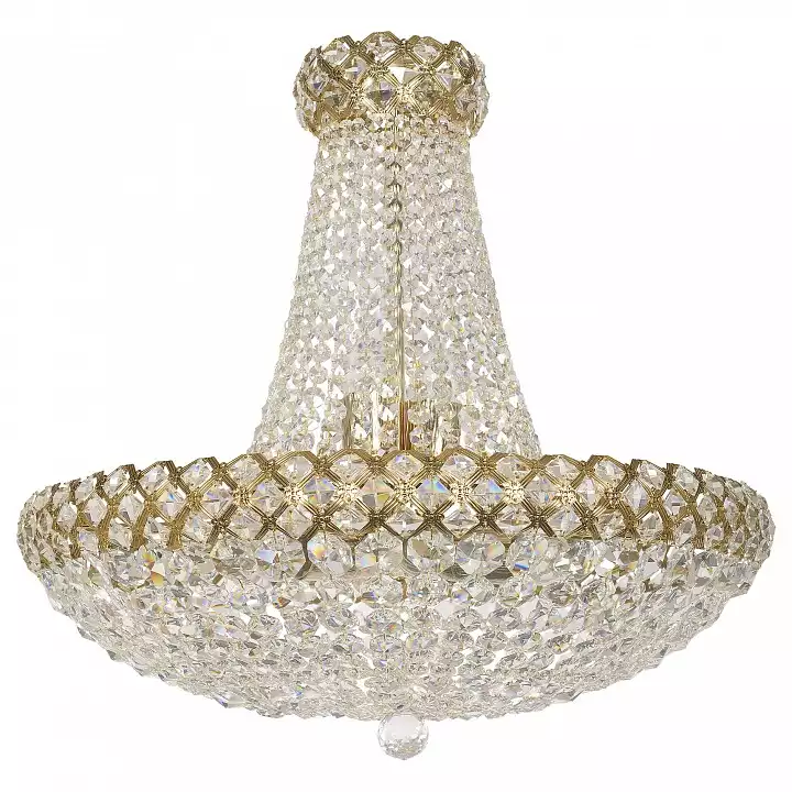 Подвесной светильник Arti Lampadari Asti E 1.5.50.600 G 0_AL_Asti_E_1.5.50.600_G.webp big