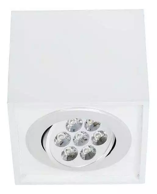 Потолочный светодиодный светильник Nowodvorski Box Led 6422 0_NVD_6422.webp big