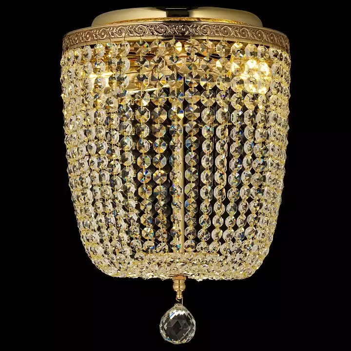 Потолочный светильник Arti Lampadari Castellana E 1.2.25.501 G 1_AL_Castellana_E_1.2.25.501_G.webp big