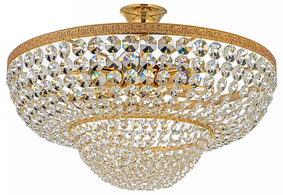 Потолочный светильник Arti Lampadari Favola E 1.3.50.502 G 1_AL_Favola_E_1.3.50.502_G.webp big