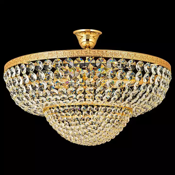 Потолочный светильник Arti Lampadari Favola E 1.3.50.502 G 2_AL_Favola_E_1.3.50.502_G.webp big