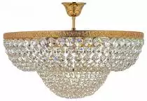 Потолочный светильник Arti Lampadari Favola E 1.3.50.502 G