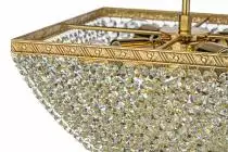 Потолочный светильник Arti Lampadari Nobile E 1.3.30.502 G 5_AL_Nobile_E_1.3.30.502_G.webp small