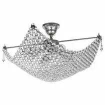 Потолочный светильник Arti Lampadari Roma E 1.3.50.501 N