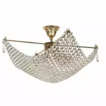 Потолочный светильник Arti Lampadari Roma E 1.3.50.501 G