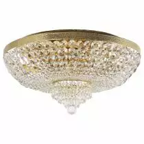 Потолочный светильник Arti Lampadari Santa E 1.2.60.600 G