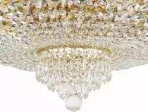 Потолочный светильник Arti Lampadari Santa E 1.2.60.600 G 1_AL_Santa_E_1.2.60.600_G.webp small