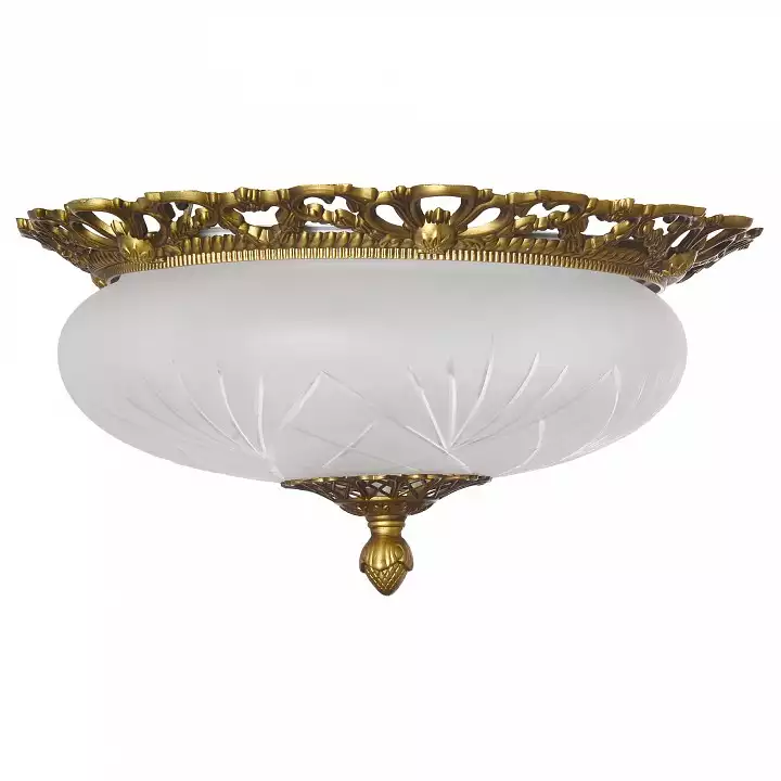 Потолочный светильник Arti Lampadari Venezia E 1.13.38 AG 0_AL_Venezia_E_1.13.38_AG.webp big