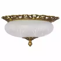 Потолочный светильник Arti Lampadari Venezia E 1.13.38 AG