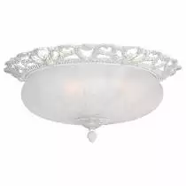 Потолочный светильник Arti Lampadari Venezia E 1.13.46 BW