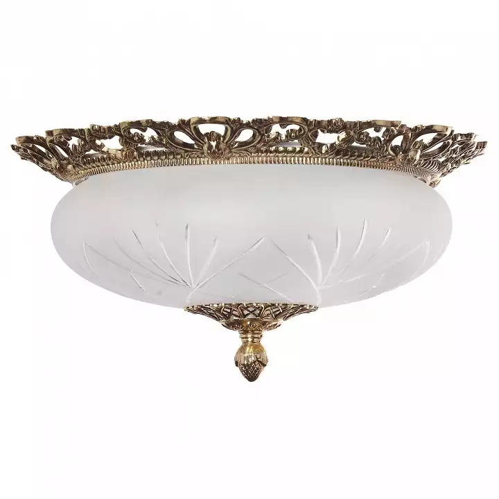 Потолочный светильник Arti Lampadari Venezia E 1.13.38 G 0_AL_Venezia_E_1.13.38_G.webp big