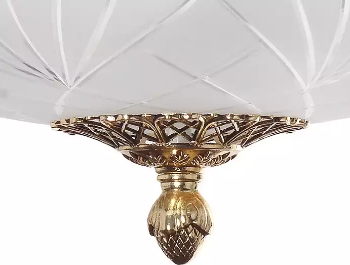 Потолочный светильник Arti Lampadari Venezia E 1.13.38 G 2_AL_Venezia_E_1.13.38_G.webp big
