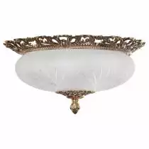 Потолочный светильник Arti Lampadari Venezia E 1.13.38 G