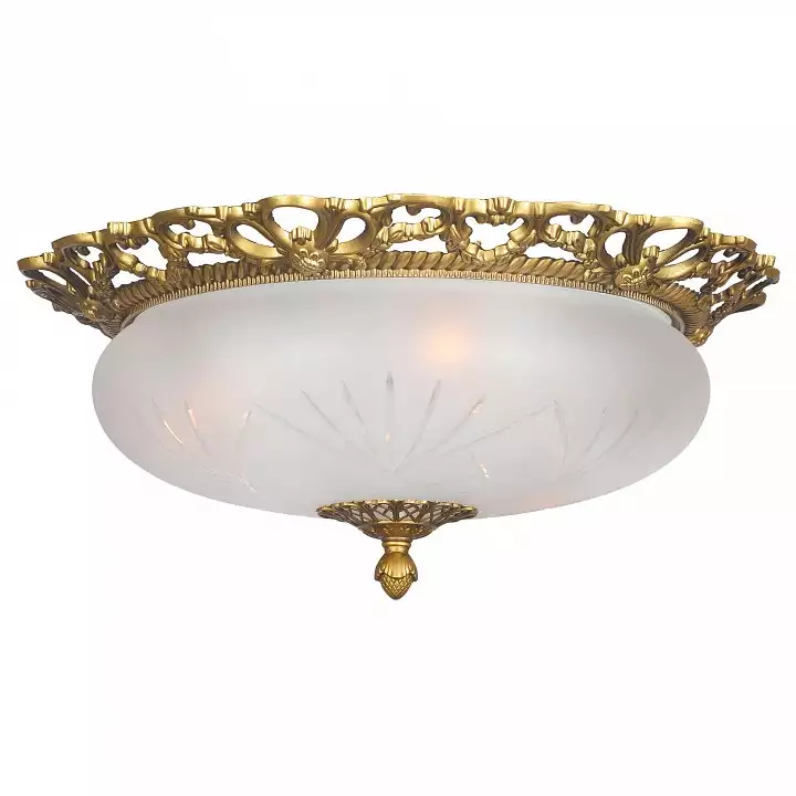 Потолочный светильник Arti Lampadari Venezia E 1.13.46 AG 0_AL_Venezia_E_1.13.46_AG.webp big