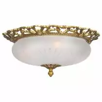 Потолочный светильник Arti Lampadari Venezia E 1.13.46 AG