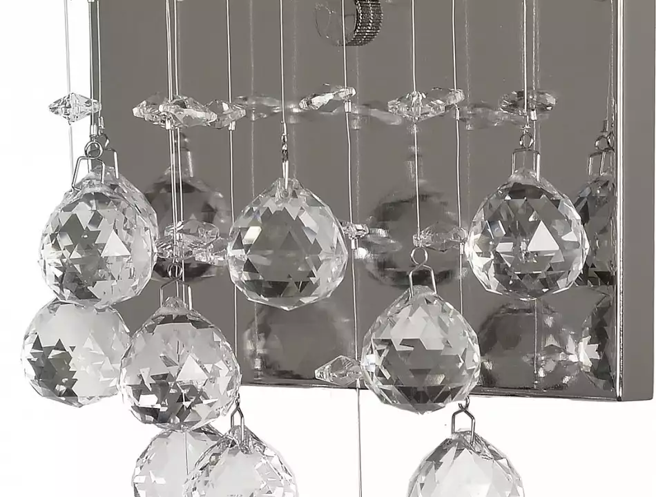 Настенный светильник Arti Lampadari Flusso H 2.18.615 N 1_AL_Flusso_H_2.18.615_N.webp big