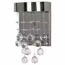 Настенный светильник Arti Lampadari Flusso H 2.18.615 N