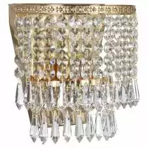 Настенный светильник Arti Lampadari Stella E 2.10.501 G