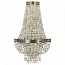 Настенный светильник Arti Lampadari Pera E 2.20.100 MA