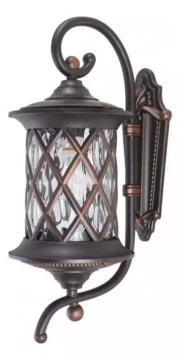 Уличный настенный светильник Nowodvorski Lantern 6911 0_NVD_6911.webp big