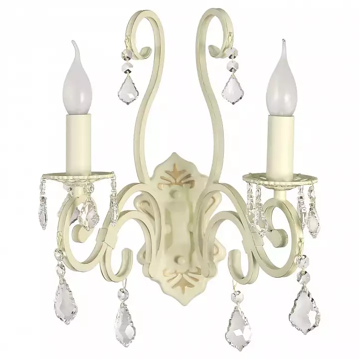 Бра Arti Lampadari Gioia E 2.1.2.602 CG 0_AL_Gioia_E_2.1.2.602_CG.webp big