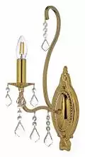Бра Arti Lampadari Ercolano E 2.1.1.602 G