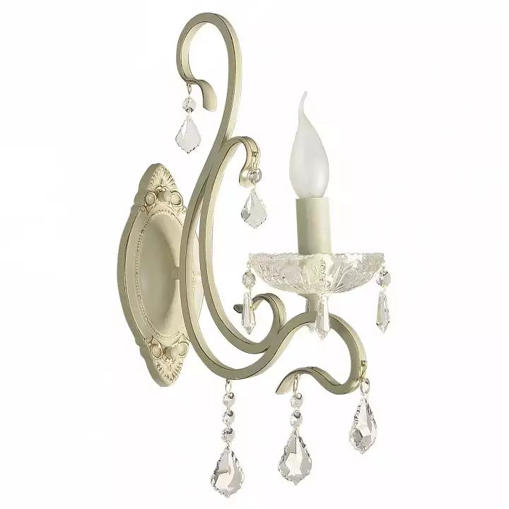 Бра Arti Lampadari Luminare E 2.1.1.601 C 0_AL_Luminare_E_2.1.1.601_C.webp big