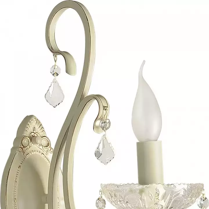 Бра Arti Lampadari Luminare E 2.1.1.601 C 1_AL_Luminare_E_2.1.1.601_C.webp big