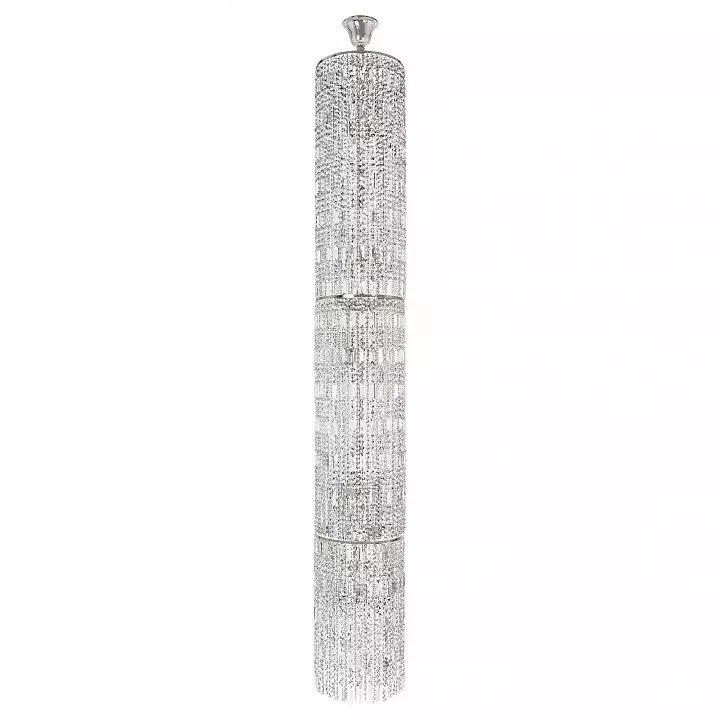 Каскадная люстра Arti Lampadari Lazio E 1.9.35.501 N 0_AL_Lazio_E_1.9.35.501_N.webp big