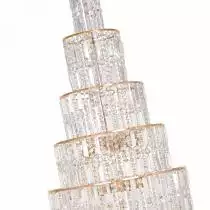 Каскадная люстра Arti Lampadari Valencia E 1.10.50.501 G 4_AL_Valencia_E_1.10.50.501_G.webp small