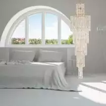 Каскадная люстра Arti Lampadari Valencia E 1.11.50.501 G 1_AL_Valencia_E_1.11.50.501_G.webp small