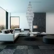 Каскадная люстра Arti Lampadari Valencia E 1.10.50.501 N 1_AL_Valencia_E_1.10.50.501_N.webp small
