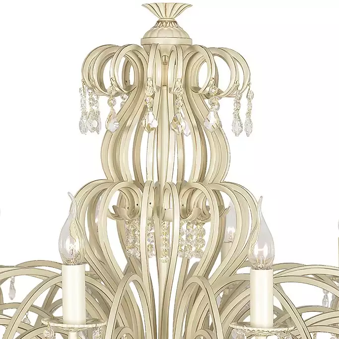 Подвесная люстра Arti Lampadari Gioia E 1.1.16.602 CG 2_AL_Gioia_E_1.1.16.602_CG.webp big