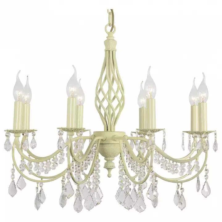 Подвесная люстра Arti Lampadari Deco E 1.1.8.600 C 0_AL_Deco_E_1.1.8.600_C.webp big