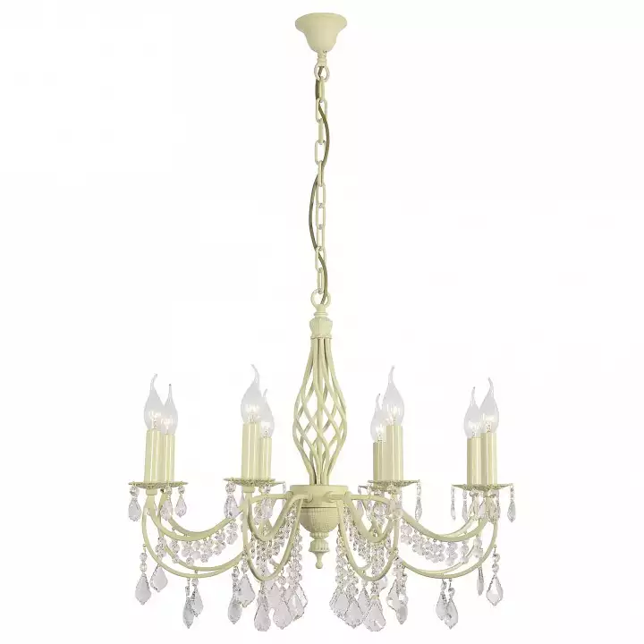 Подвесная люстра Arti Lampadari Deco E 1.1.8.600 C 1_AL_Deco_E_1.1.8.600_C.webp big