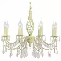 Подвесная люстра Arti Lampadari Deco E 1.1.8.600 C