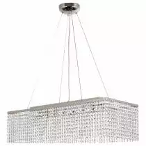 Подвесная люстра Arti Lampadari Milano E 1.5.70X25.501 N 1_AL_Milano_E_1.5.70X25.501_N.webp small