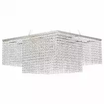 Подвесная люстра Arti Lampadari Milano E 1.5.50.501 N