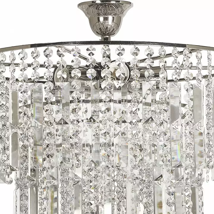 Подвесная люстра Arti Lampadari Napoli E 1.5.46.501 N 2_AL_Napoli_E_1.5.46.501_N.webp big