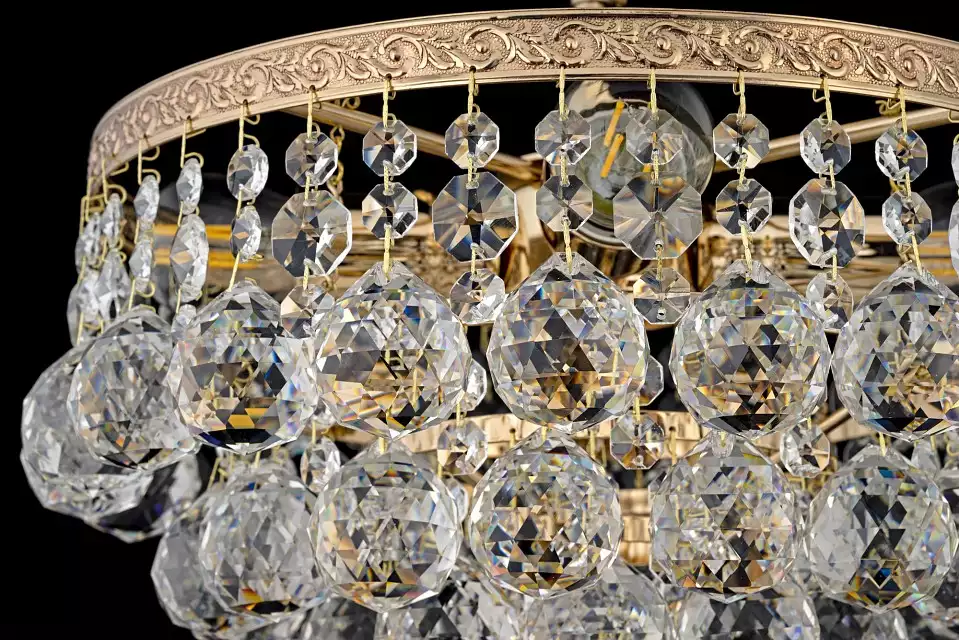 Потолочная люстра Arti Lampadari Castellana E 1.3.30.501 G 4_AL_Castellana_E_1.3.30.501_G.webp big
