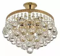 Потолочная люстра Arti Lampadari Castellana E 1.3.30.501 G 1_AL_Castellana_E_1.3.30.501_G.webp small