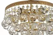Потолочная люстра Arti Lampadari Castellana E 1.3.30.501 G 3_AL_Castellana_E_1.3.30.501_G.webp small