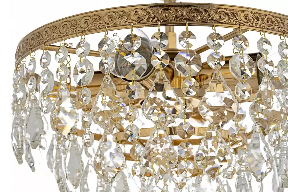Потолочная люстра Arti Lampadari Castellana E 1.3.30.602 G 4_AL_Castellana_E_1.3.30.602_G.webp big