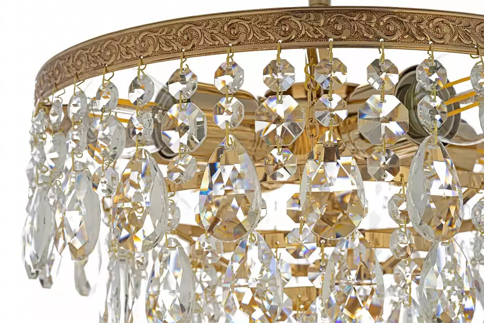 Потолочная люстра Arti Lampadari Castellana E 1.3.30.601 G 4_AL_Castellana_E_1.3.30.601_G.webp big