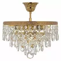 Потолочная люстра Arti Lampadari Castellana E 1.3.30.601 G